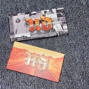 Urban Decay Highway Queen On the Run Mini Eyeshadow Palette